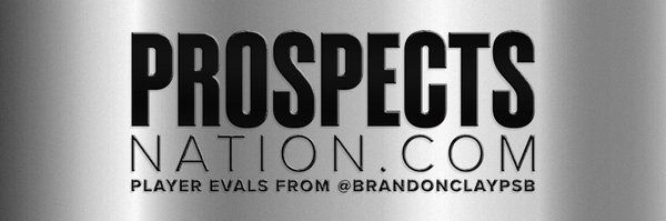 ProspectsNation.com Profile Banner