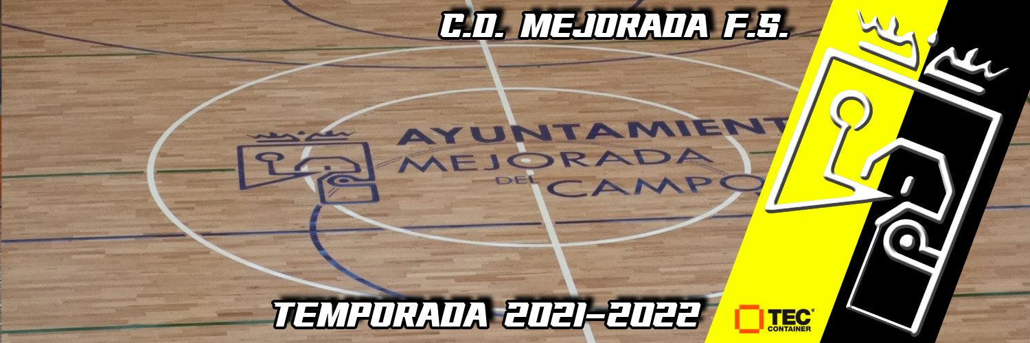 CdMejoradaOficial banner