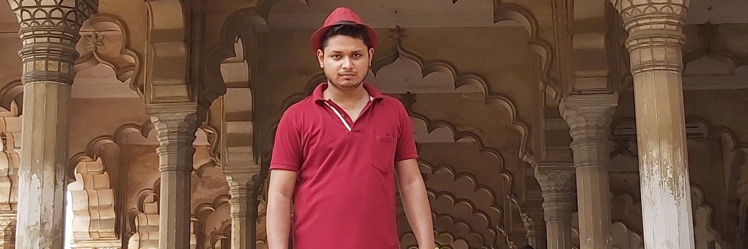 SShuklla's profile banner image