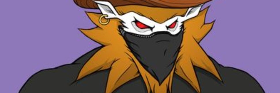 TheCollector102's profile banner image
