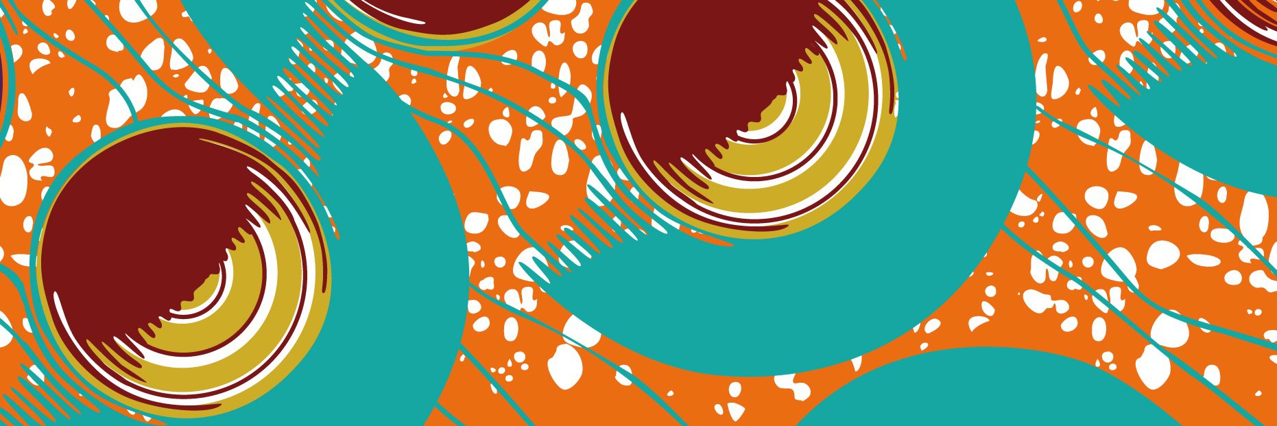 YINKA SHONIBARE CBE banner