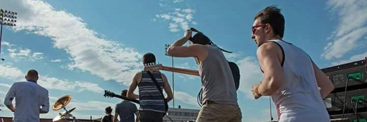 Dominic Paczkowski banner