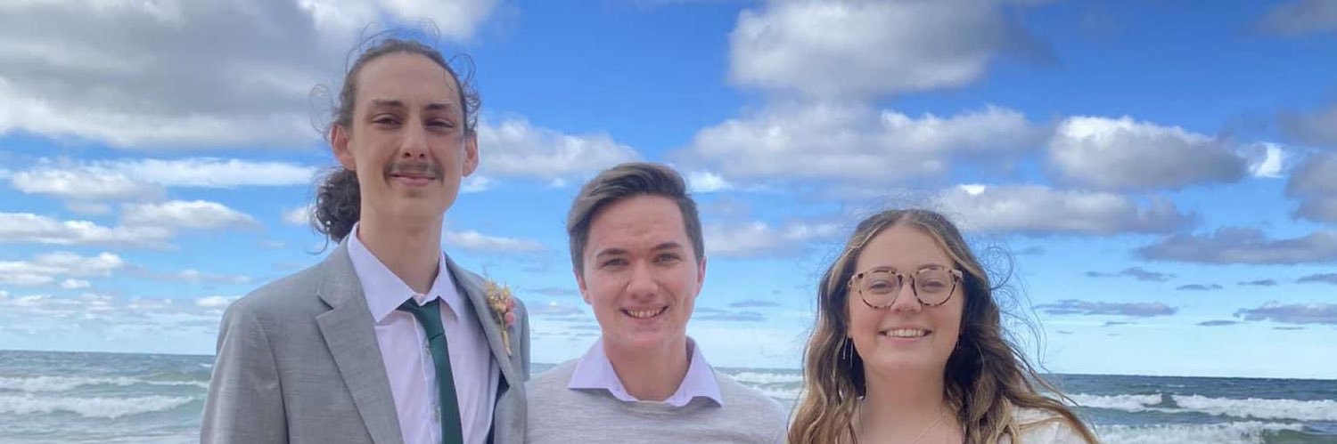 BrettJHoule's profile banner image