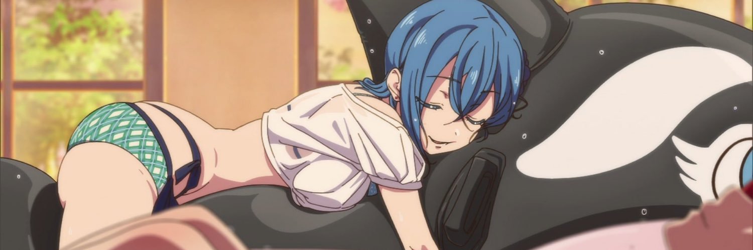 yuumatin's profile banner image