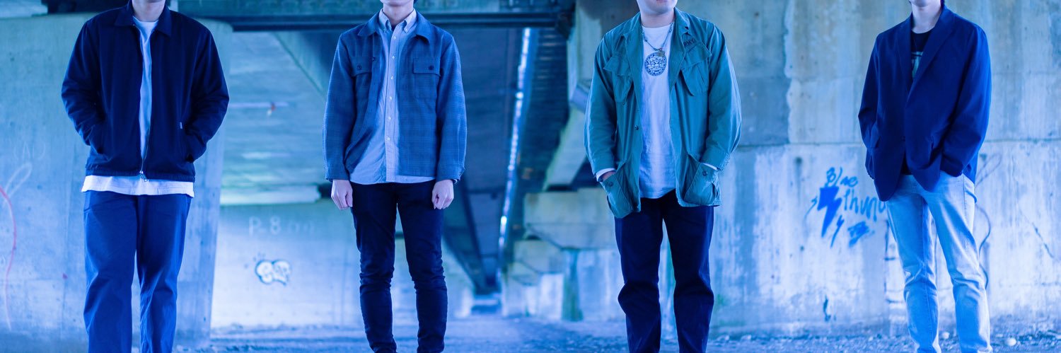 quieteveningJP's profile banner image