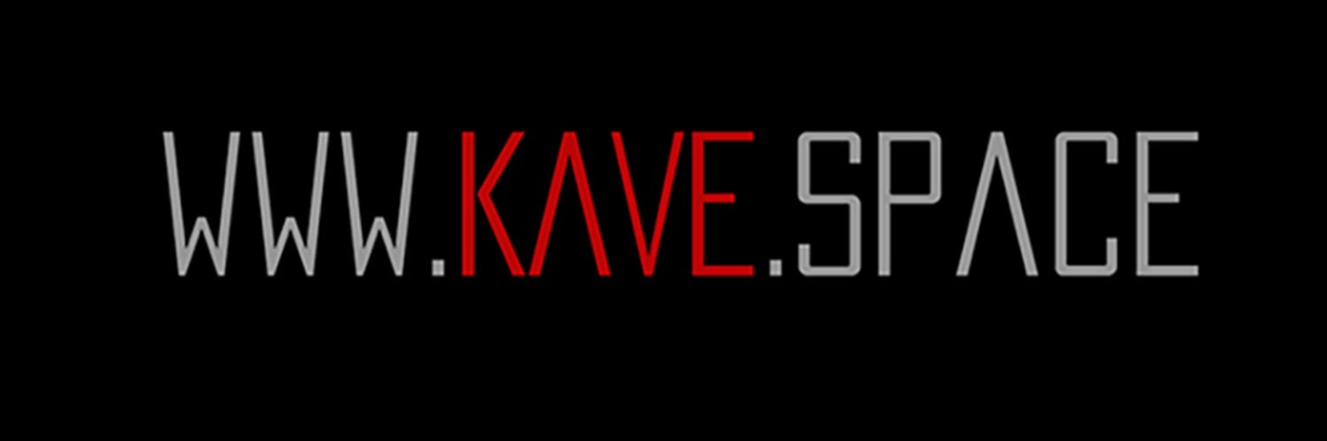 KAVEspace's profile banner image