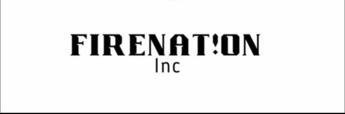 FirenationINC's profile banner image