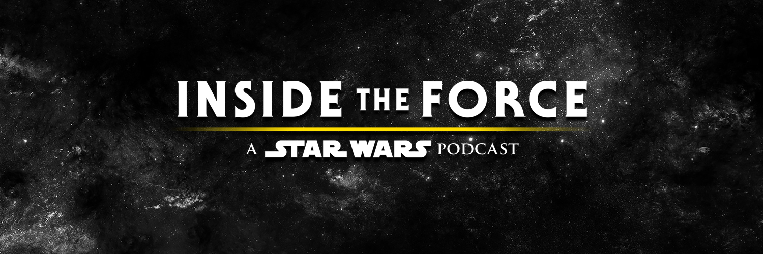 Inside The Force banner