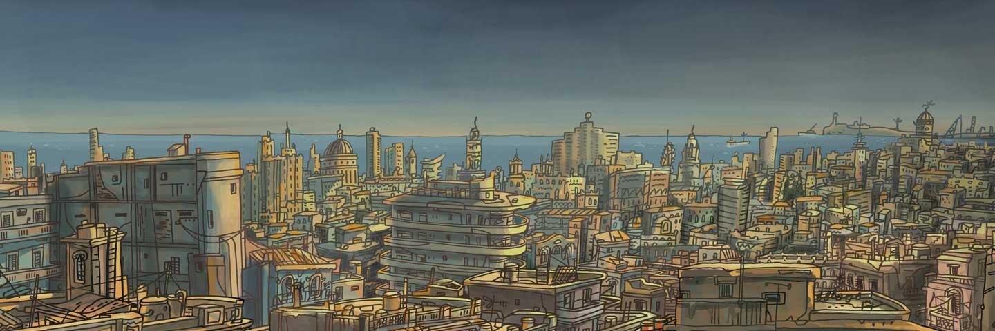 JMalvido's profile banner image