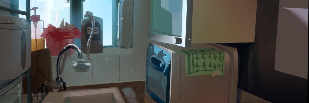 canna ⭑ .ᐟ open comms! banner