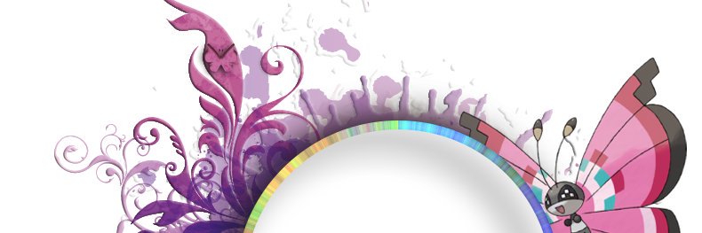 Lady Prismillon banner