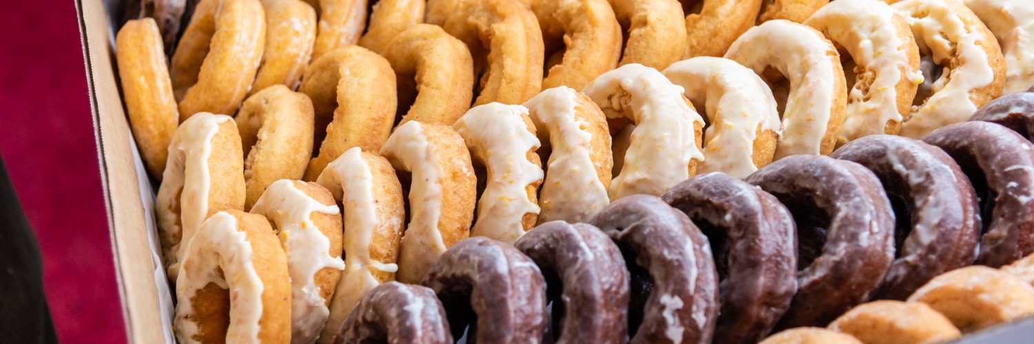 Dilla's Delights banner