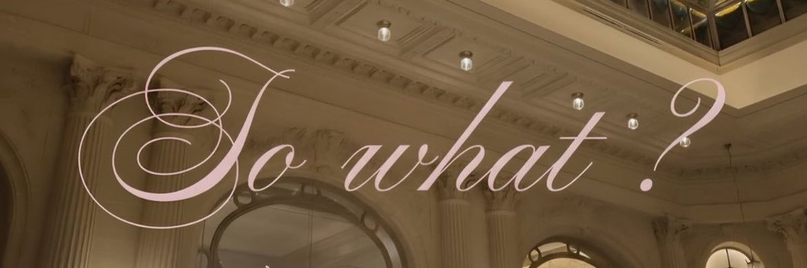 ☀︎ banner
