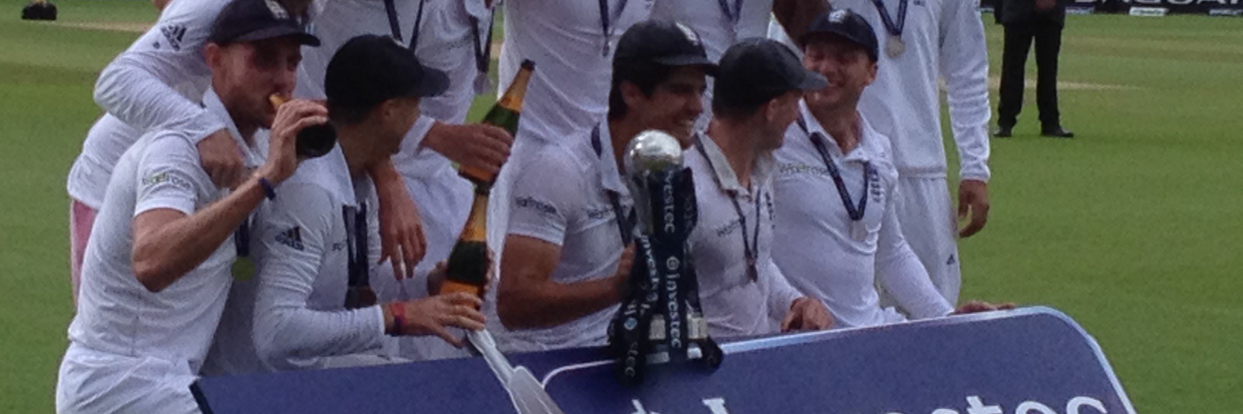 Guy Swindells banner