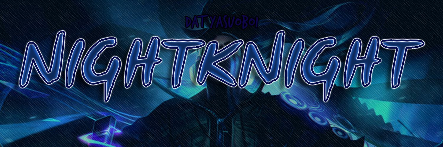 NightKnight banner