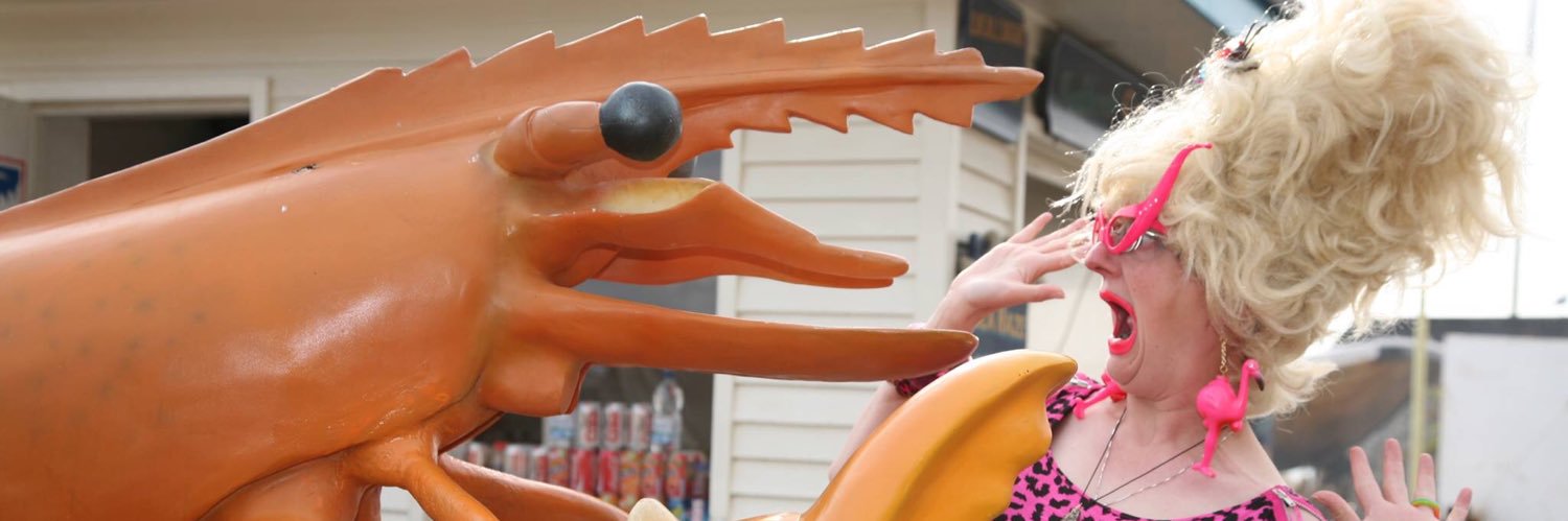 LurleenJohnson's profile banner image