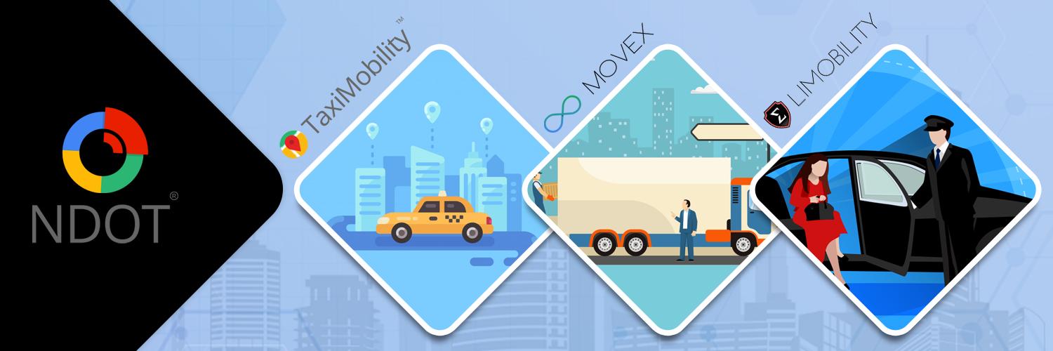 ndottechnology's profile banner image