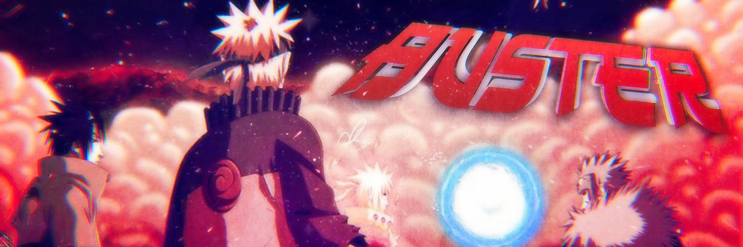 BusterrFN's profile banner image