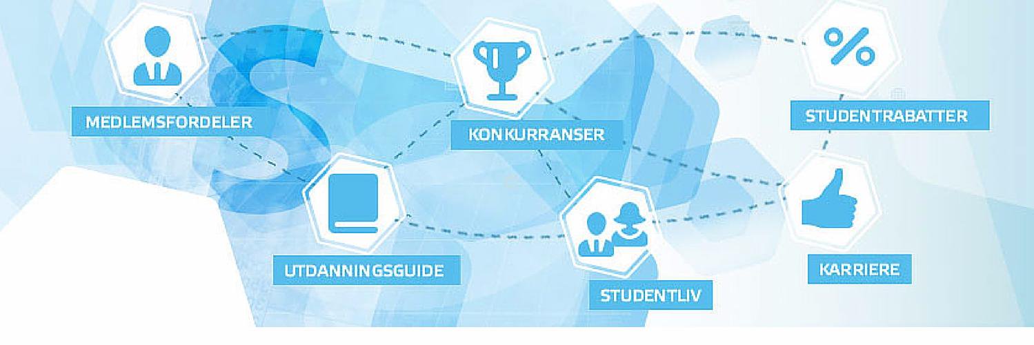StudentTorget's profile banner image