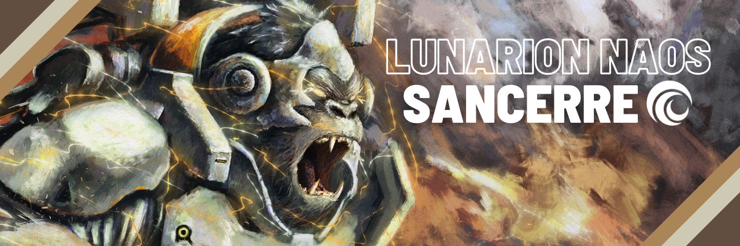 Sancerre banner