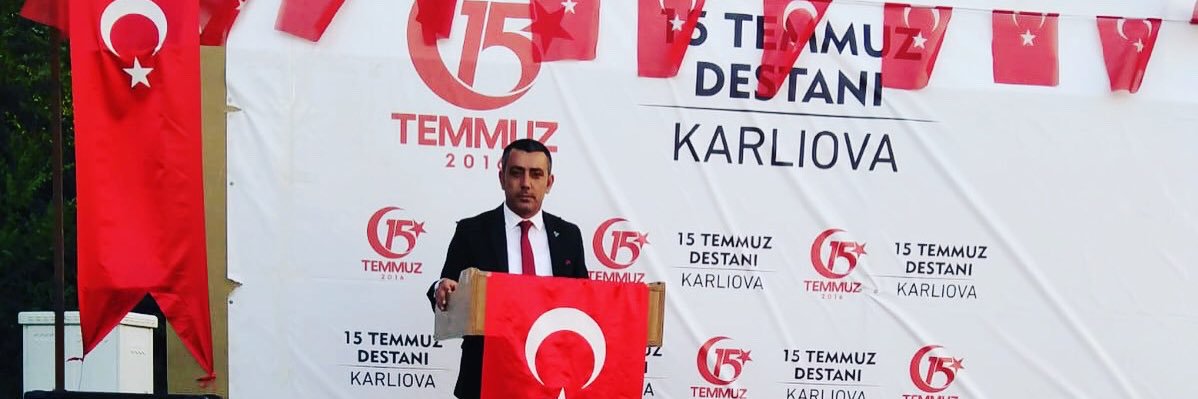 bingol_fatih's profile banner image