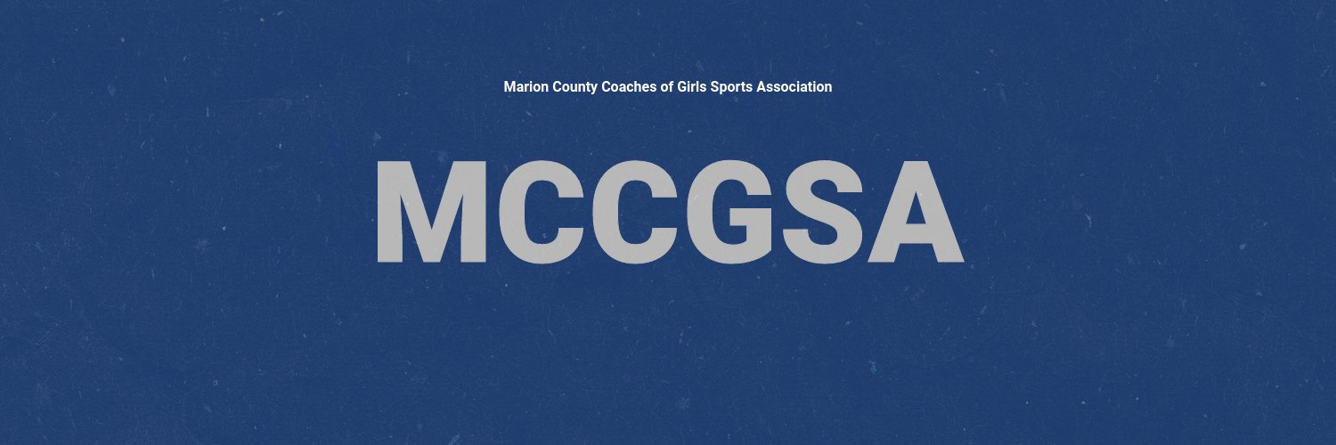 MCCGSA Profile Banner