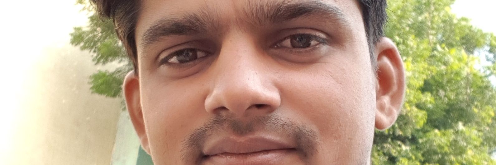 BRSTomar's profile banner image