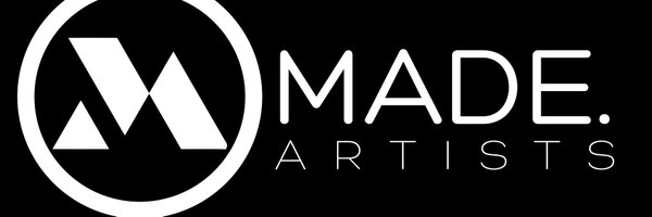 madeartists Profile Banner