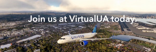 virtualUA Profile Banner