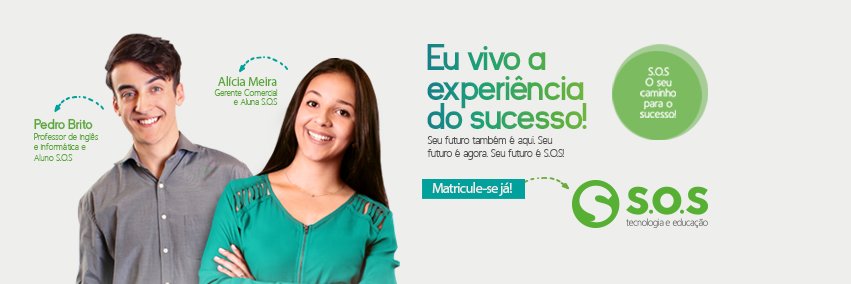 soseducacao's profile banner image
