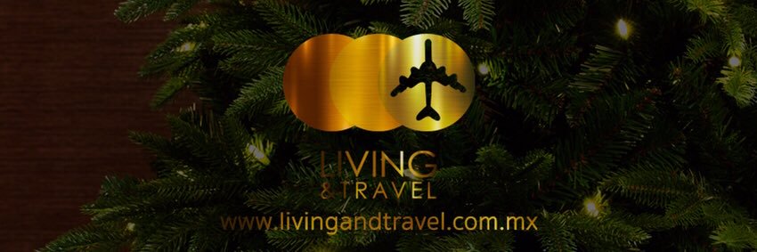 Living And Travel banner