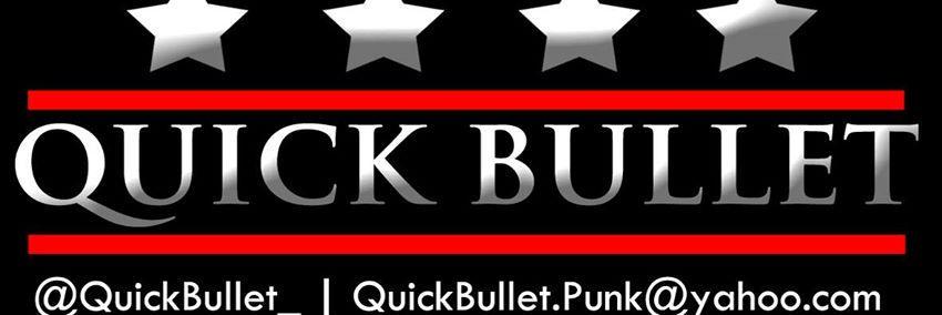 Quick Bullet banner