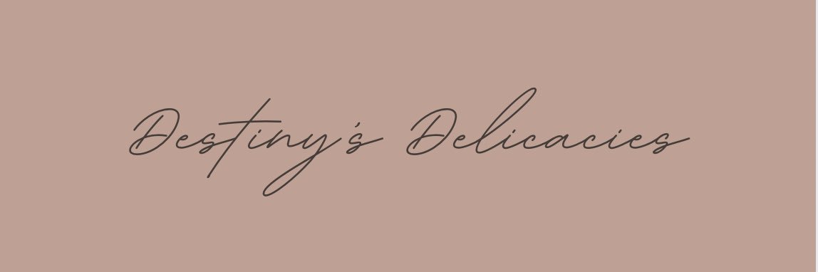 desdelicacies's profile banner image