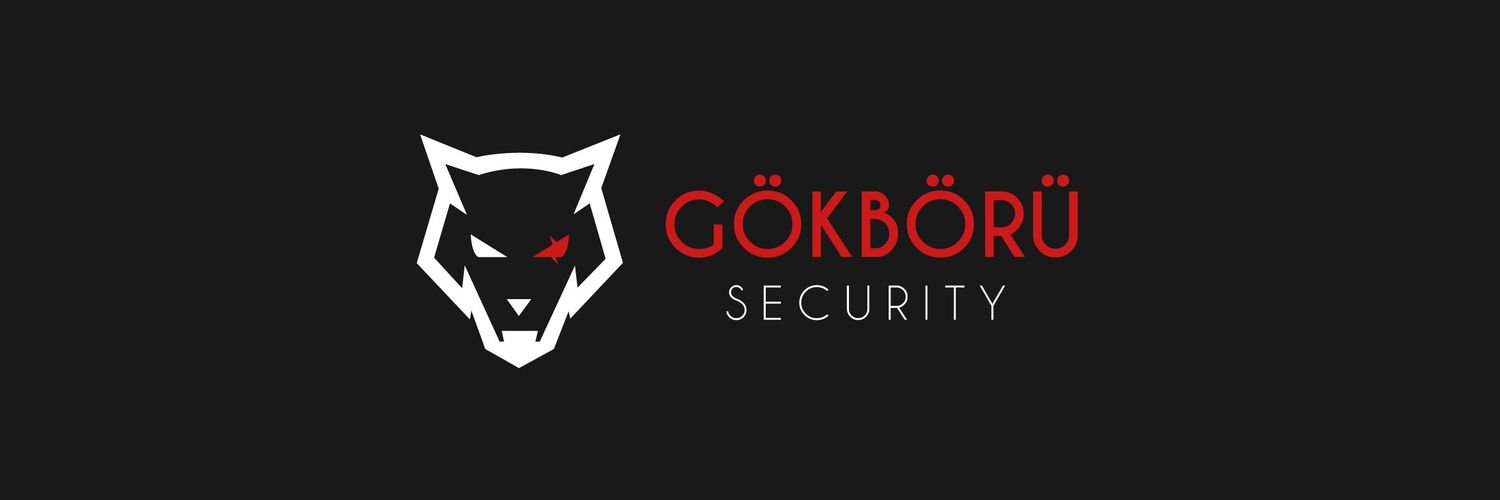 gokborusecurity's profile banner image