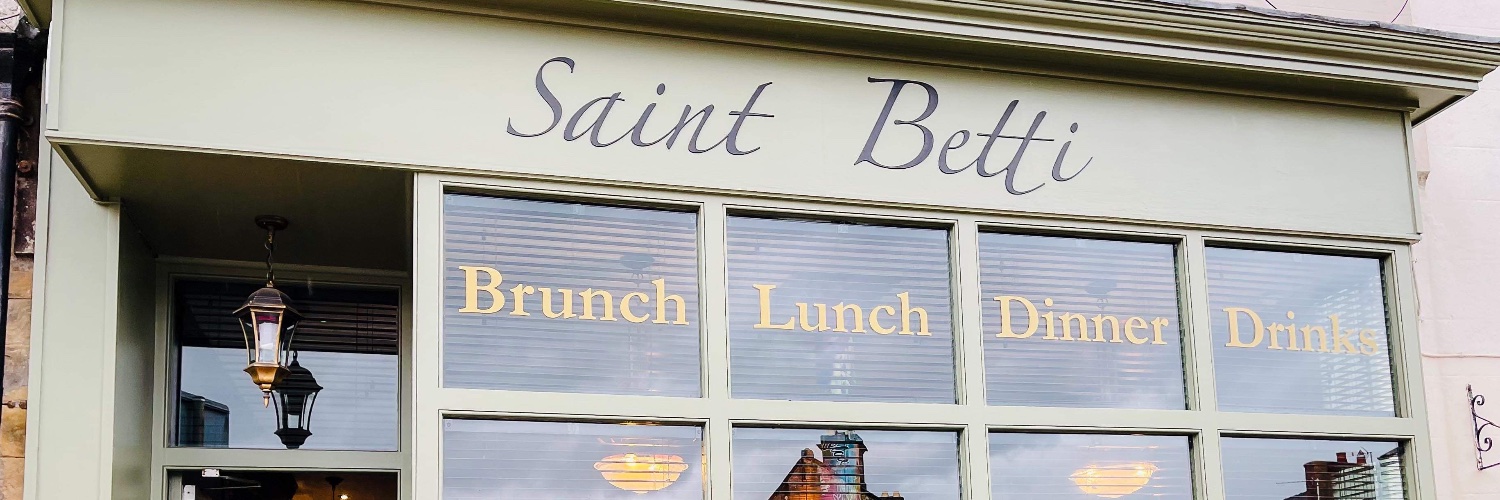 SaintBetti's profile banner image