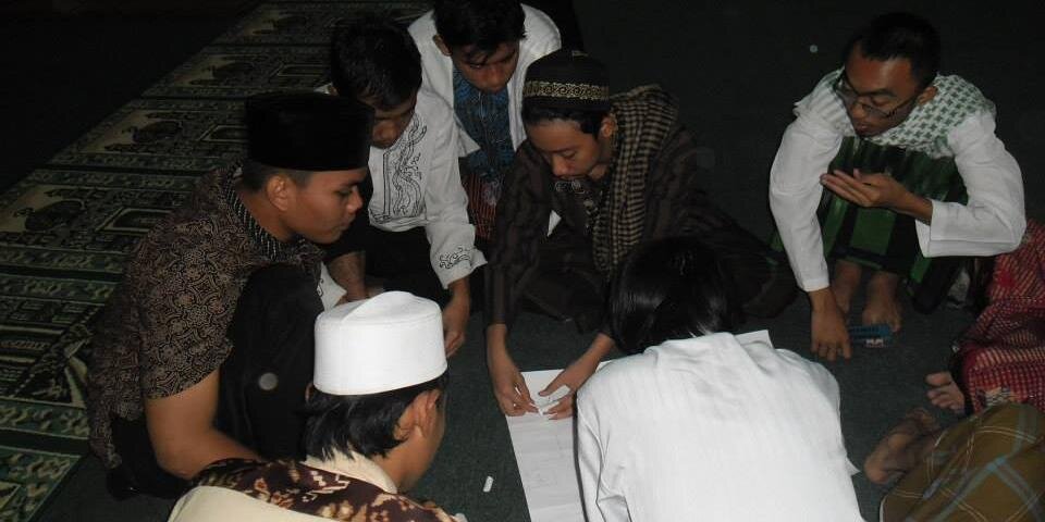 luqmanassegaf's profile banner image
