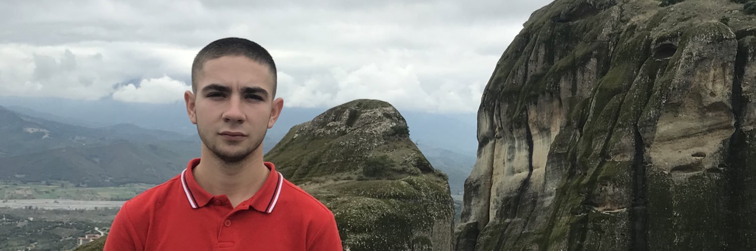 Lyusik2000's profile banner image