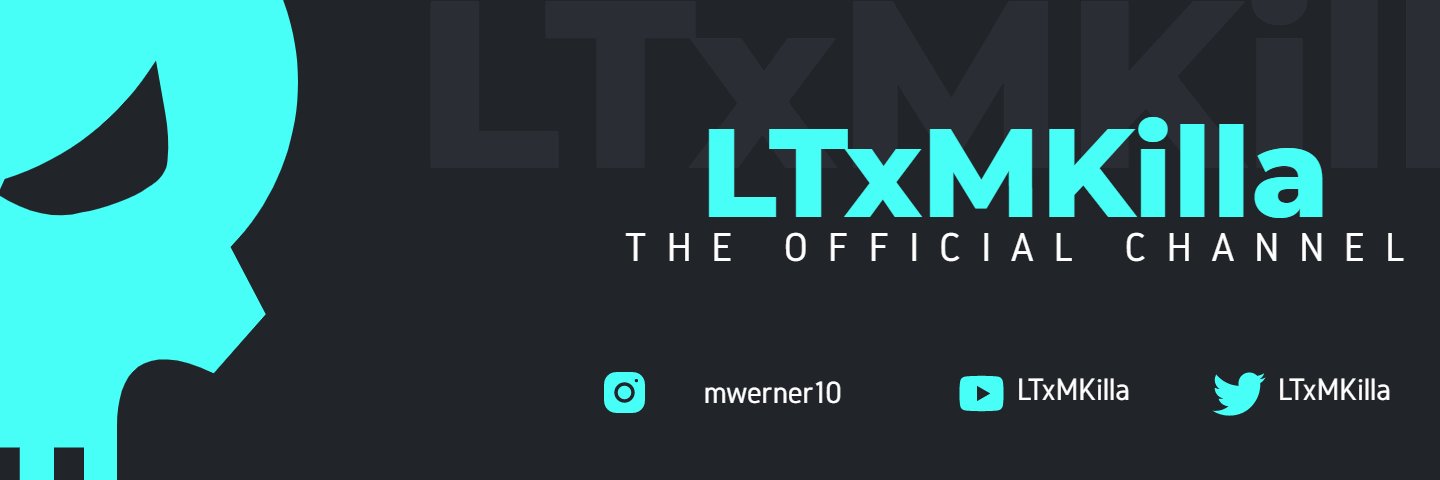 LTxMkilla's profile banner image