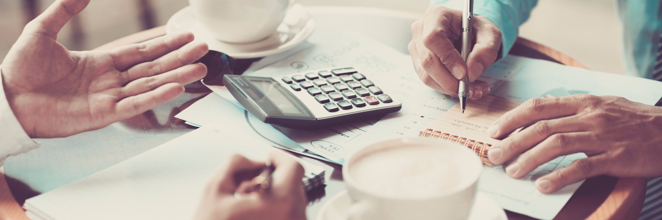 Intouch Accounting - (A People2.0 Company) banner