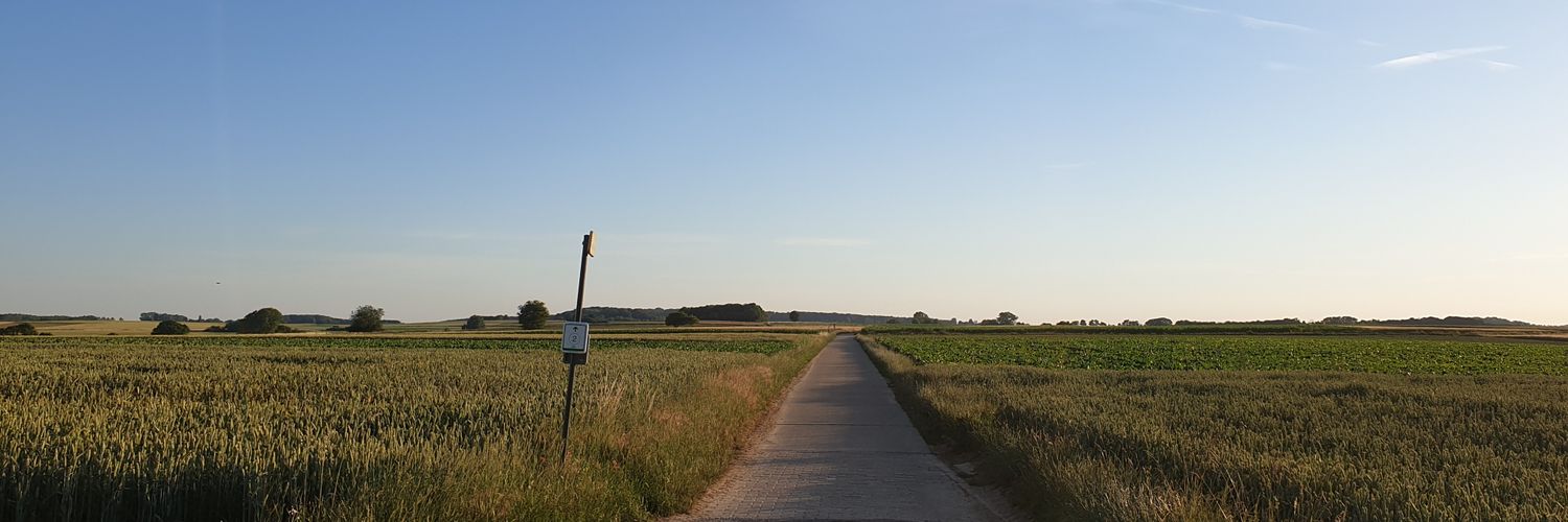 Matthias Van Dorpe banner