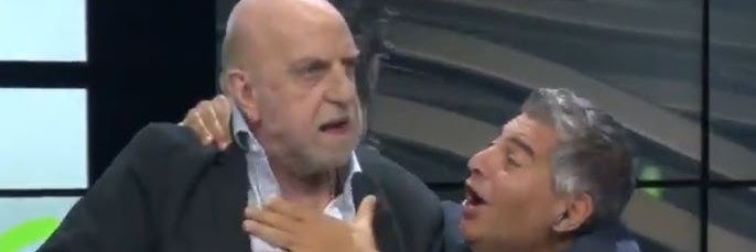 Horacio Gagani banner