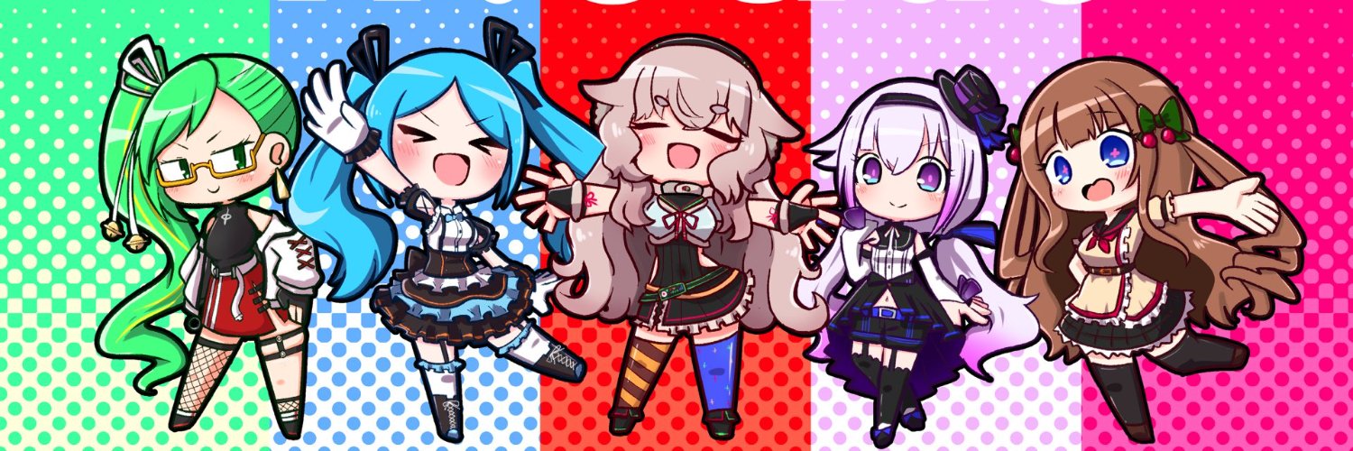 憂色鉛筆 banner