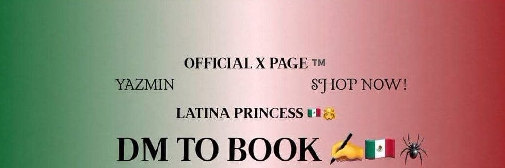 prettydess006's profile banner image