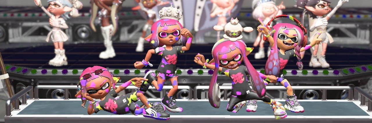 Boo 🎀's banner