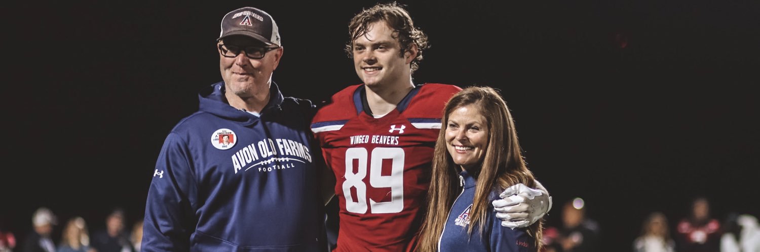 Eric Lindstrom banner