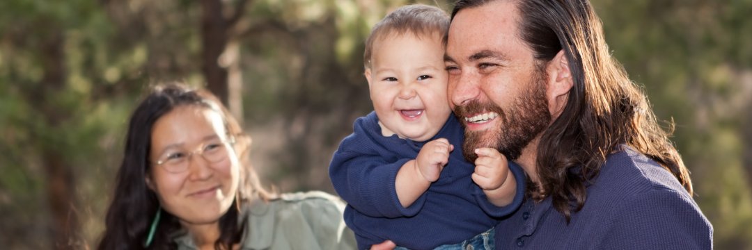 Family & Children's Services Foundation banner