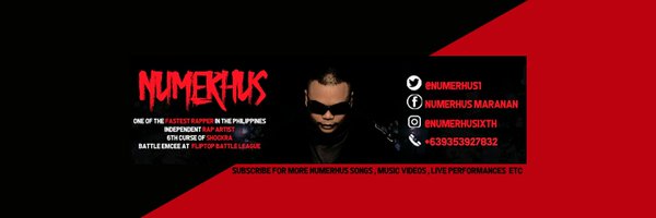 ShockraNumerhus Profile Banner