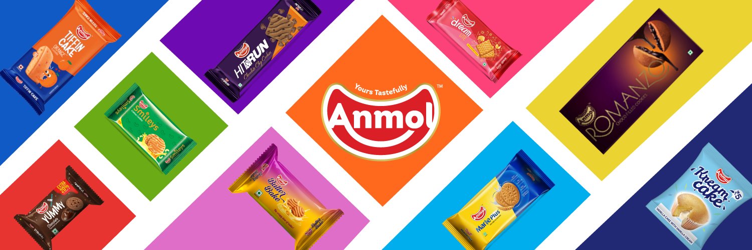 anmol_indust's profile banner image