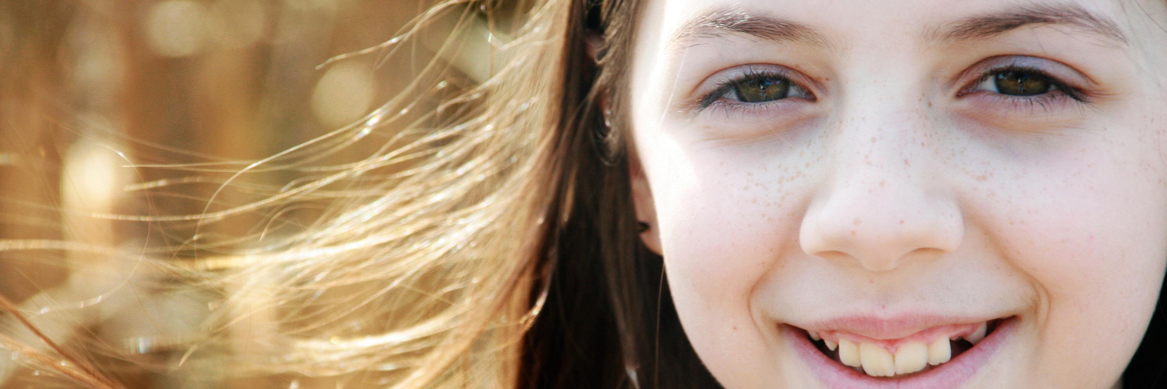 Blue Sky Fostering banner