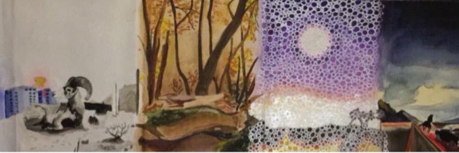 gezaum's profile banner image